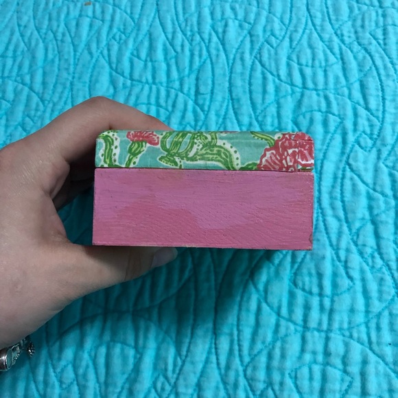 alpha chi pin box - Picture 2 of 4